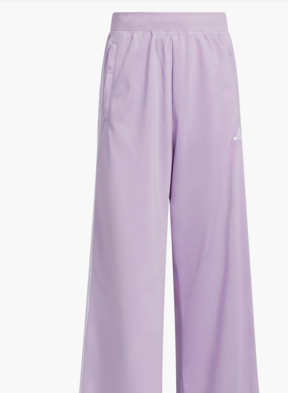 Adidas Track Lilac Set - Picture 2 of 11